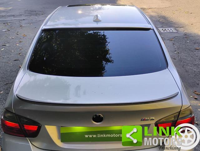 BMW 320 Cd cat Attiva