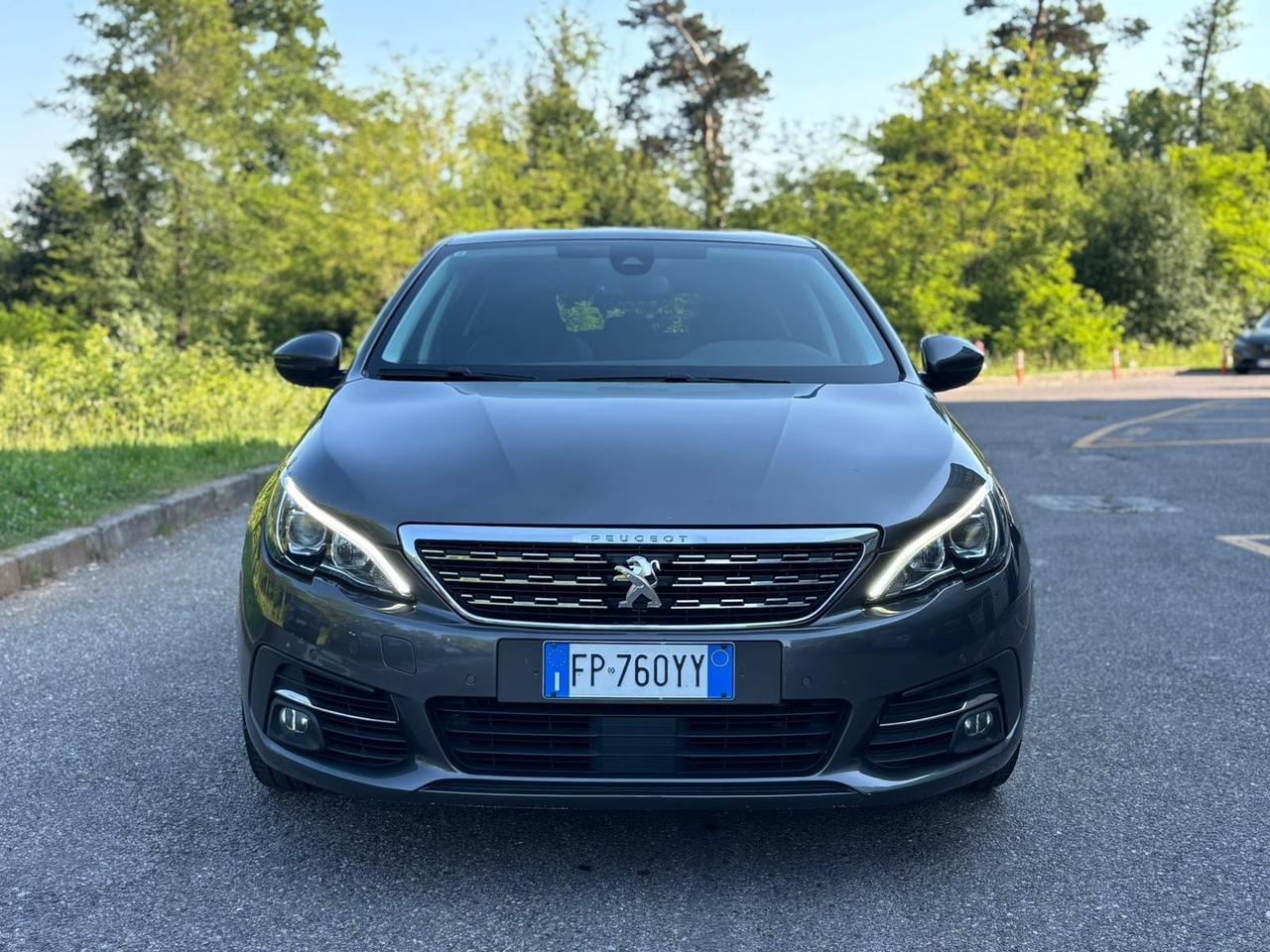 Peugeot 308 PureTech Turbo 130 S&S Allure”TETTO”
