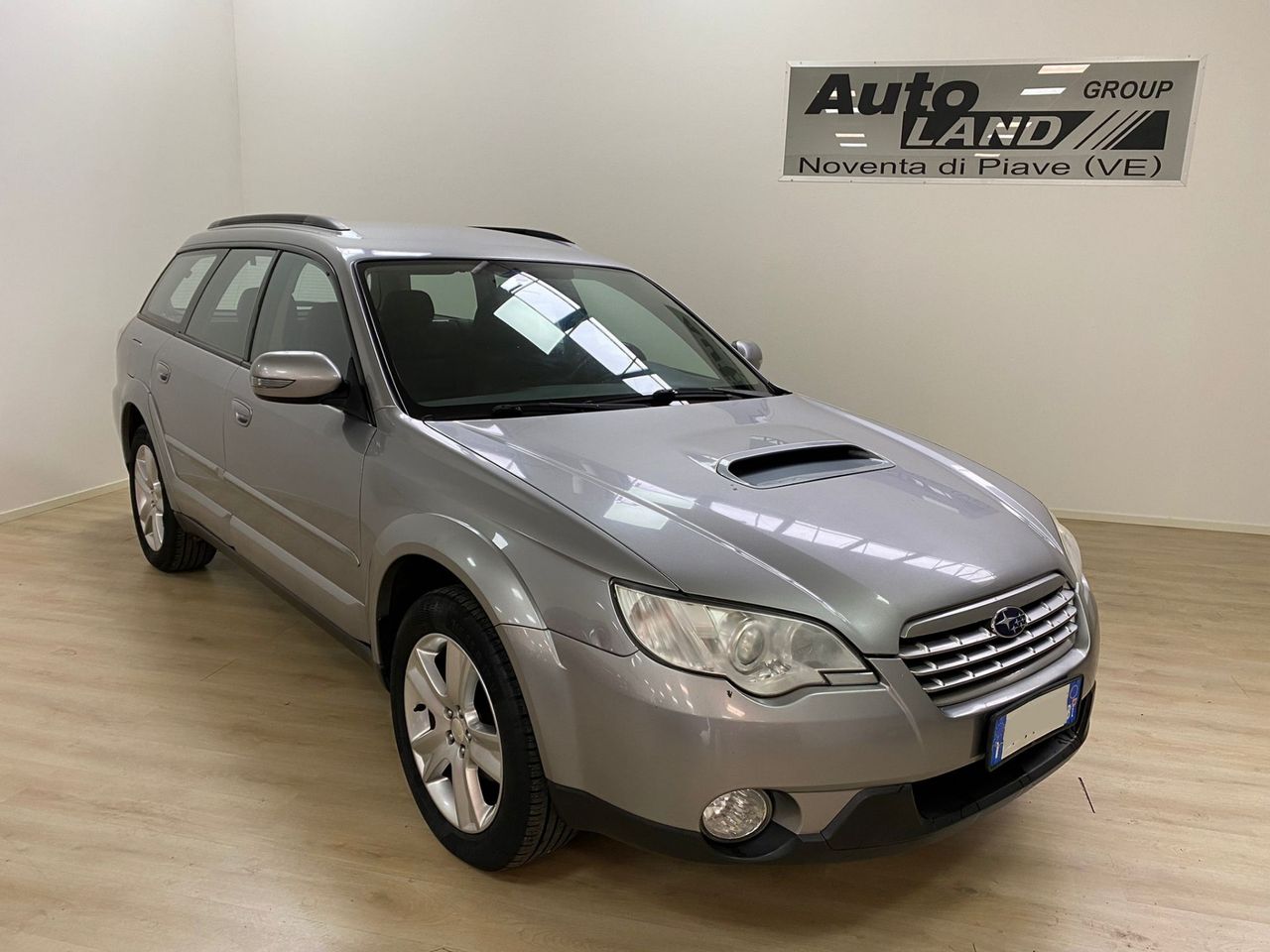 Subaru Outback 2.0d 16v Awd