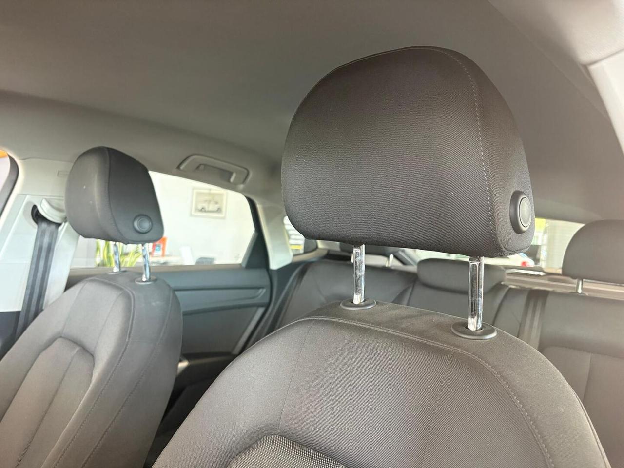 Audi Q3 Sportback 35 2.0 tdi s-tronic