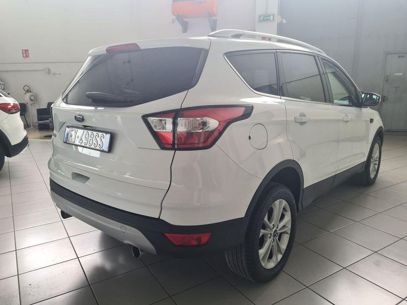 Ford Kuga 1.5 TDCi 120CV Pshift S&S 2WD Edition