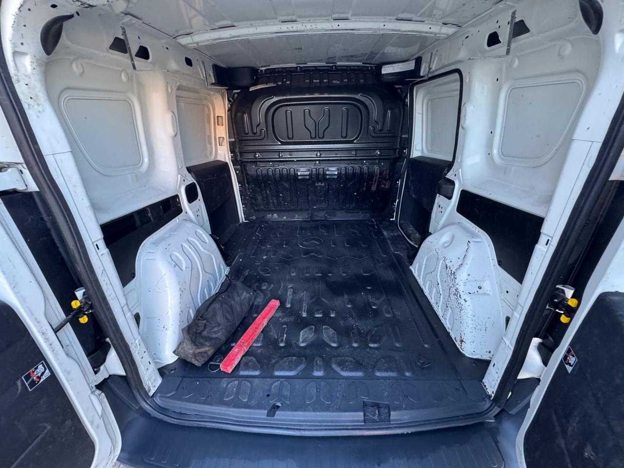 FIAT DOBLO' 1.6 MJT II 120 CV 3 POSTI PORTA LATERALE CLIMA