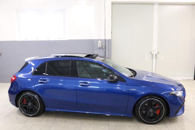 MERCEDES-BENZ A 35 AMG 4Matic Premium Plus