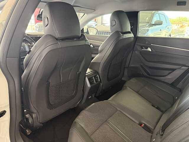 Peugeot 508 1.5 BlueHDi 130 CV EAT8 ALLURE