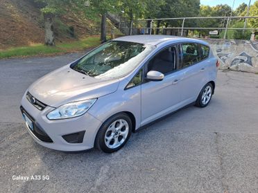 ford cmax