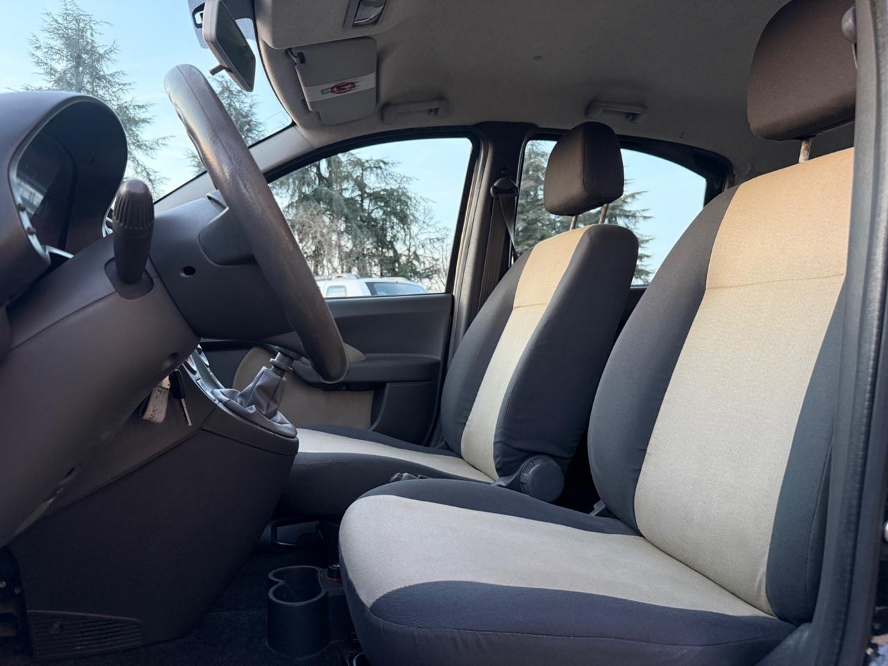 Fiat Panda 1.2 Dynamic Natural Power