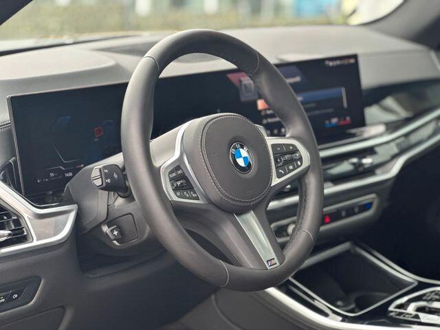 Bmw X5 xDrive30d 48V Msport Pro