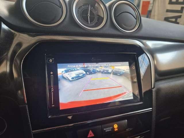 Suzuki Vitara Vitara 1.4h Top 4wd allgrip