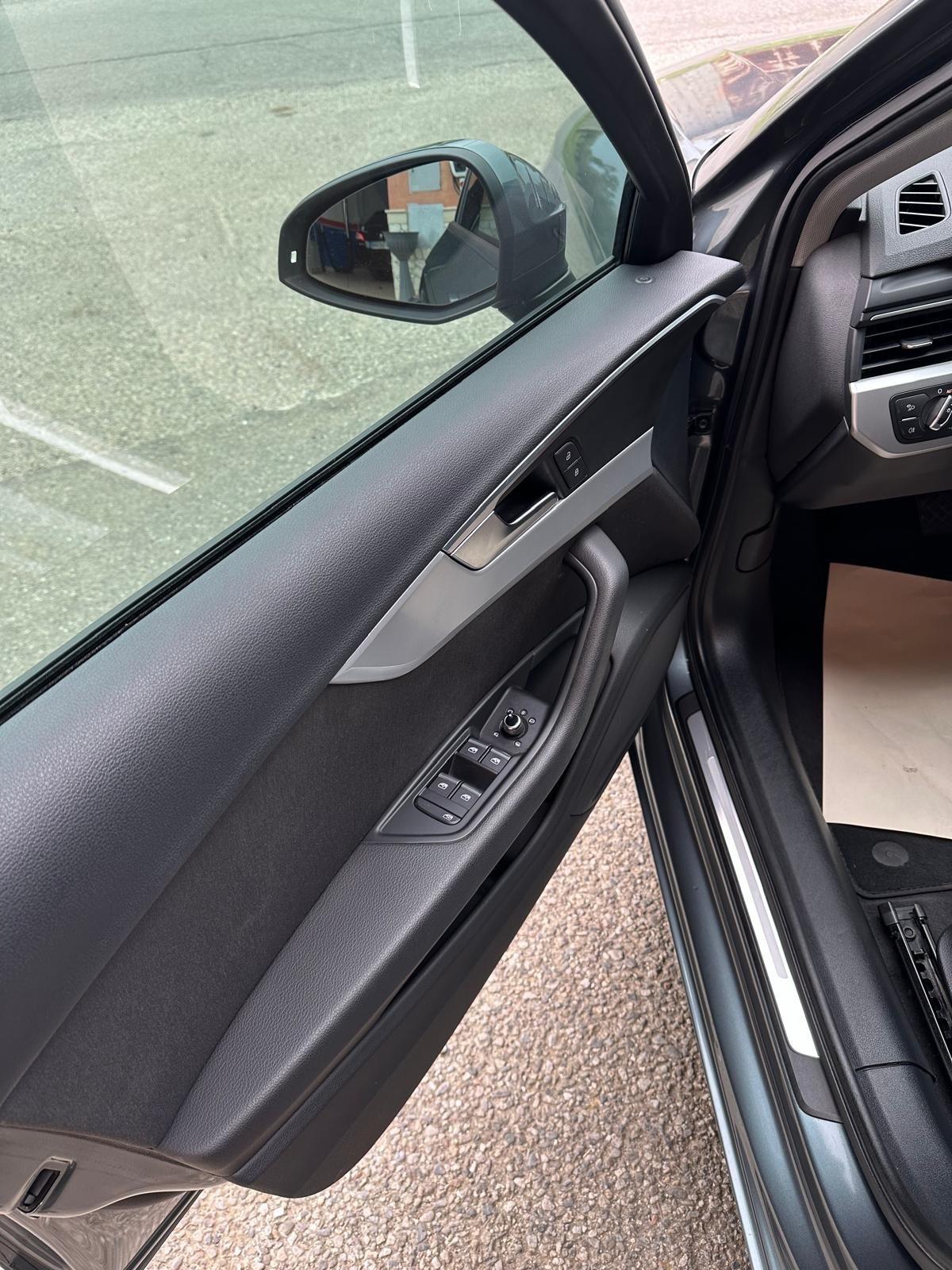 Audi A4 Avant 2.0 TDI 150 CV ultra S tronic Business Sport