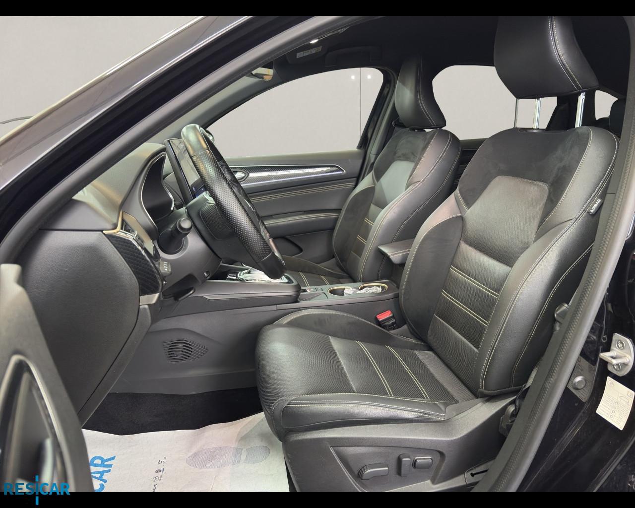RENAULT Arkana 1.6 E-Tech full hybrid E-Tech Engineered
