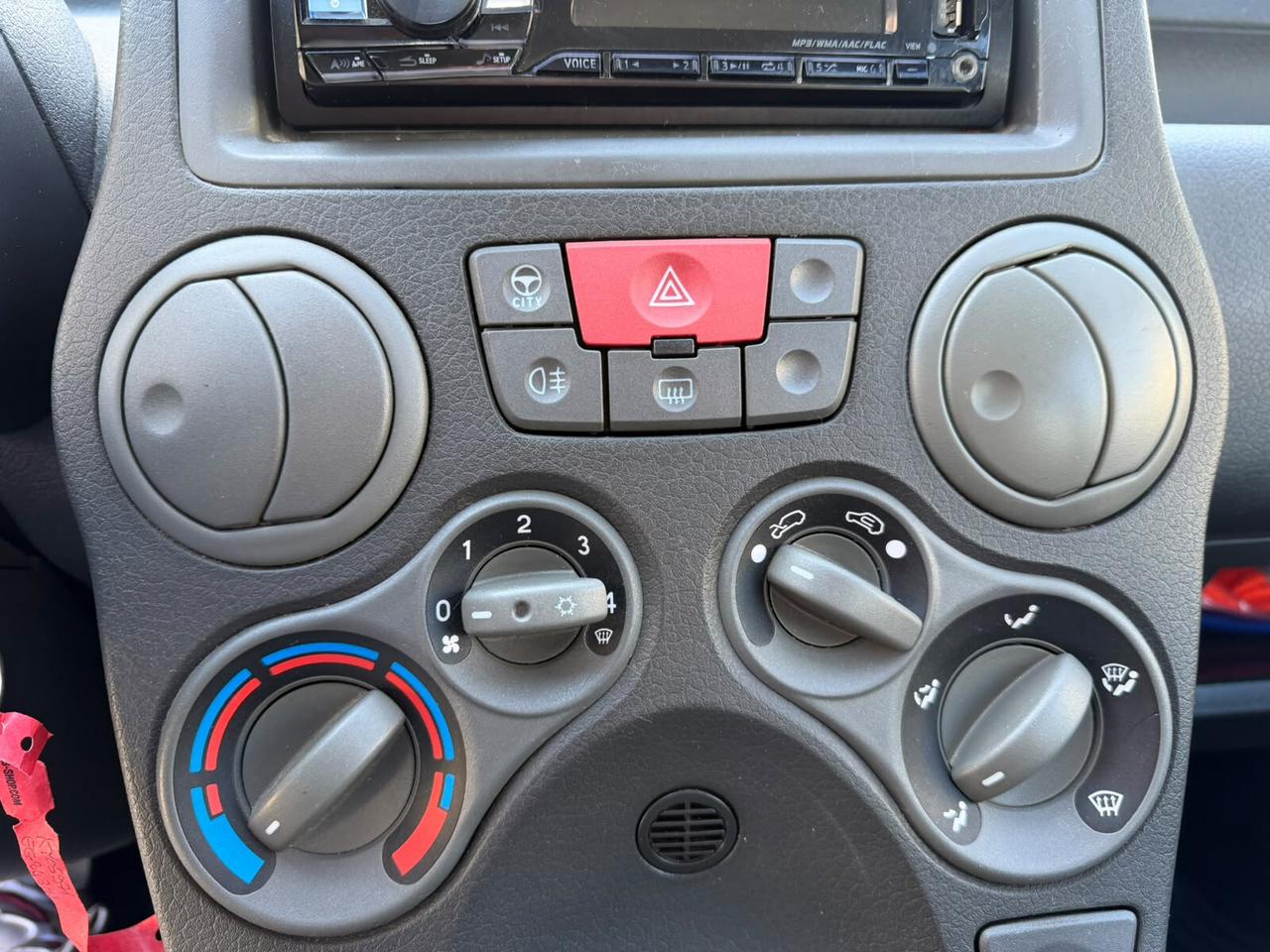 Fiat Panda 1.2 Benzina MyLife - Anno 2011