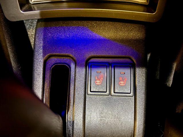 SUZUKI Jimny 1.5 Top ALLGRIP RADAR SEDILI RISCALDABILI
