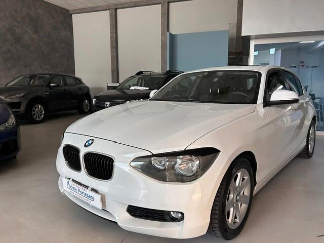 Bmw 116 116d 2.0 116CV cat 5 porte.It DPF