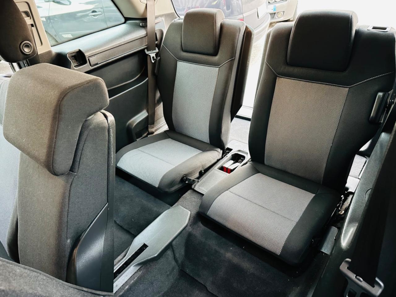 Opel Zafira 1.7 CDTI 110CV ecoFLEX Cosmo