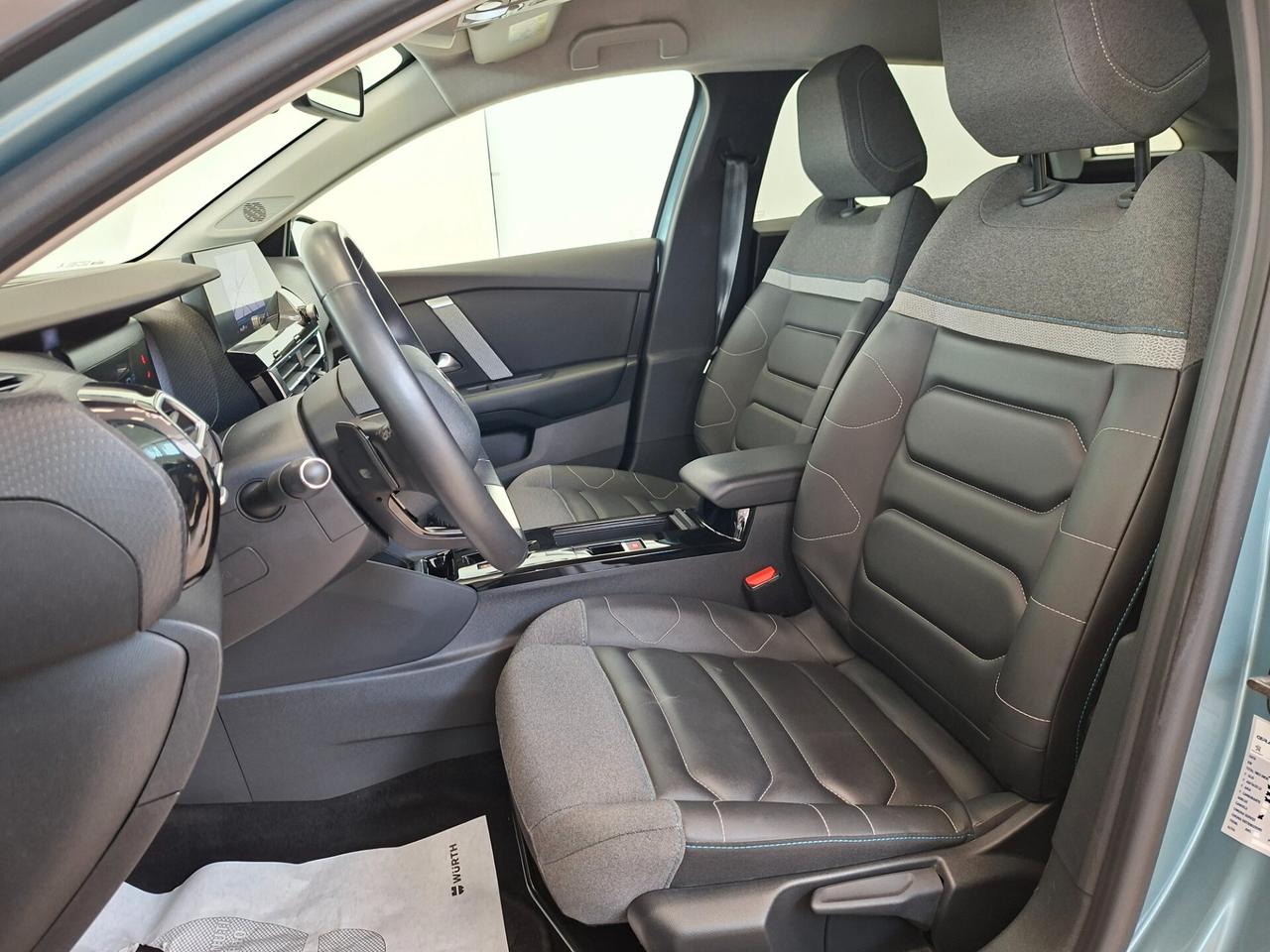 Citroen C4 PureTech 130 S&S EAT8 Shine