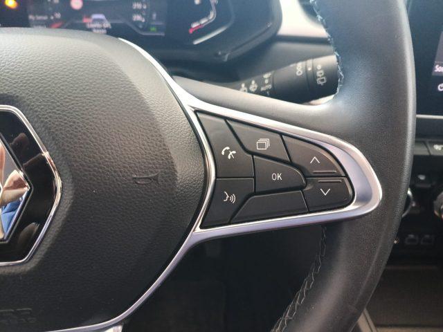 RENAULT Captur TCe 100 CV GPL Techno