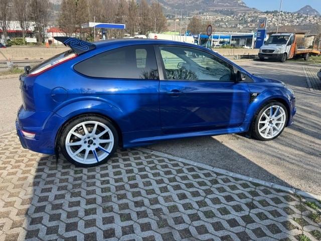 Ford Focus 2.5T (305CV) 3p. RS