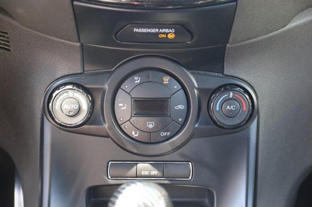 FORD Fiesta 1.6 242CV 3 porte ST