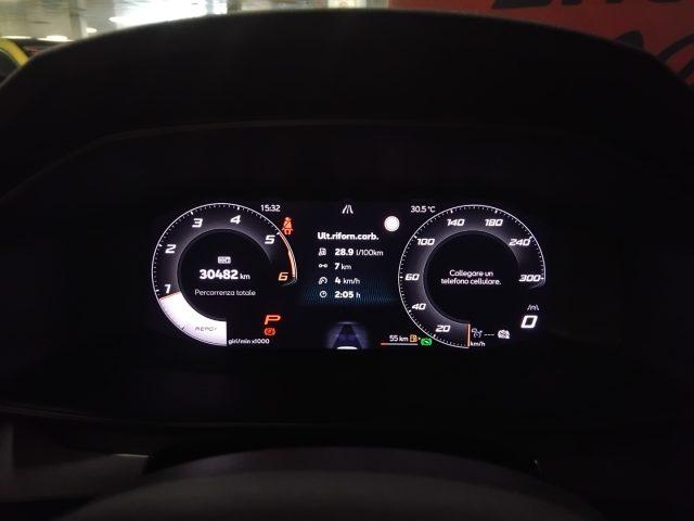 CUPRA Formentor 2.0 TDI DSG 19" EDGE PACK C/GRIMALDI SP. DAY