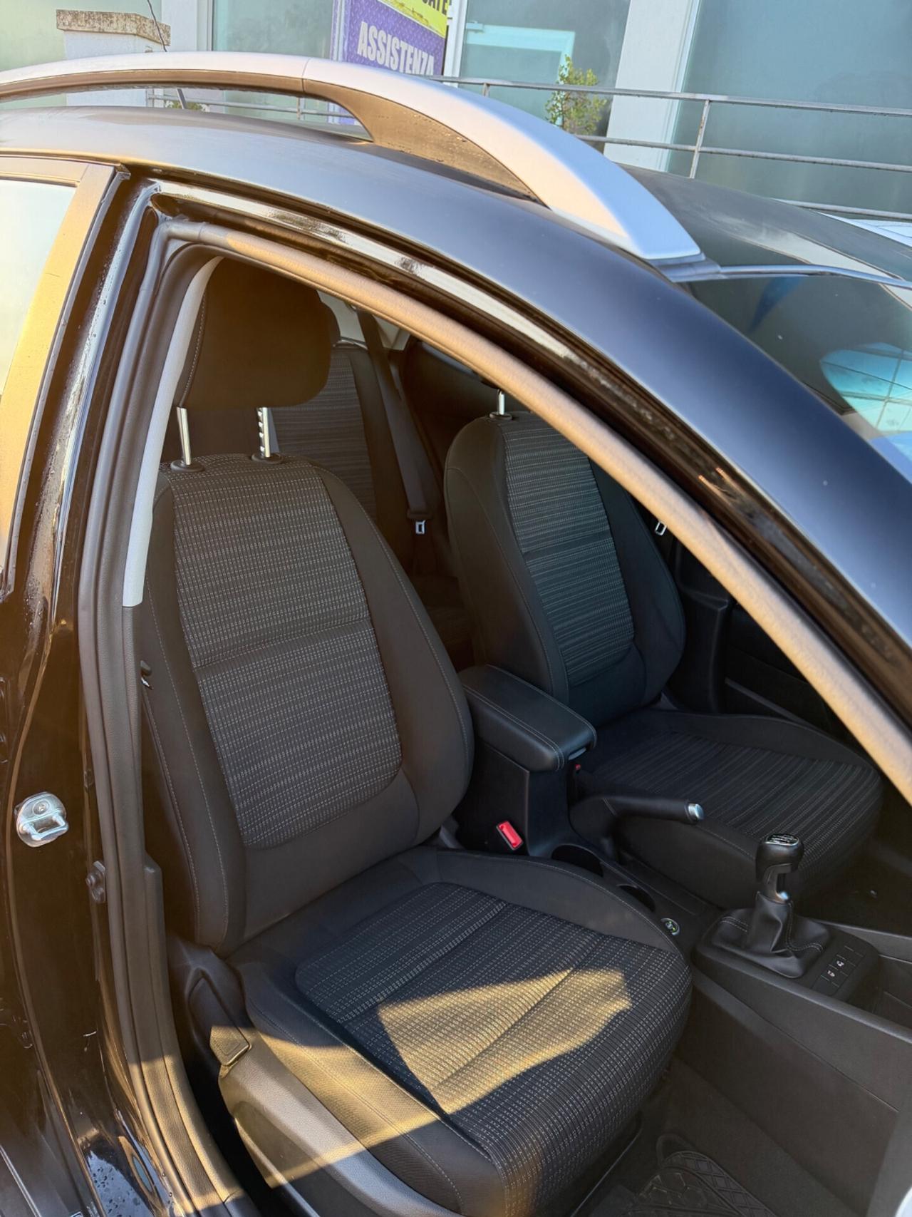 Kia Stonic 1.4 MPI GPL Style