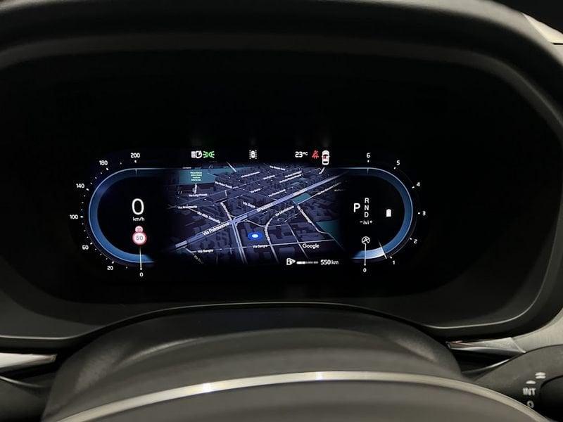 Volvo XC60 XC60 B4 (d) AWD automatico Core