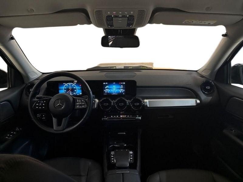 Mercedes-Benz Classe GLB GLB 200 d Executive auto