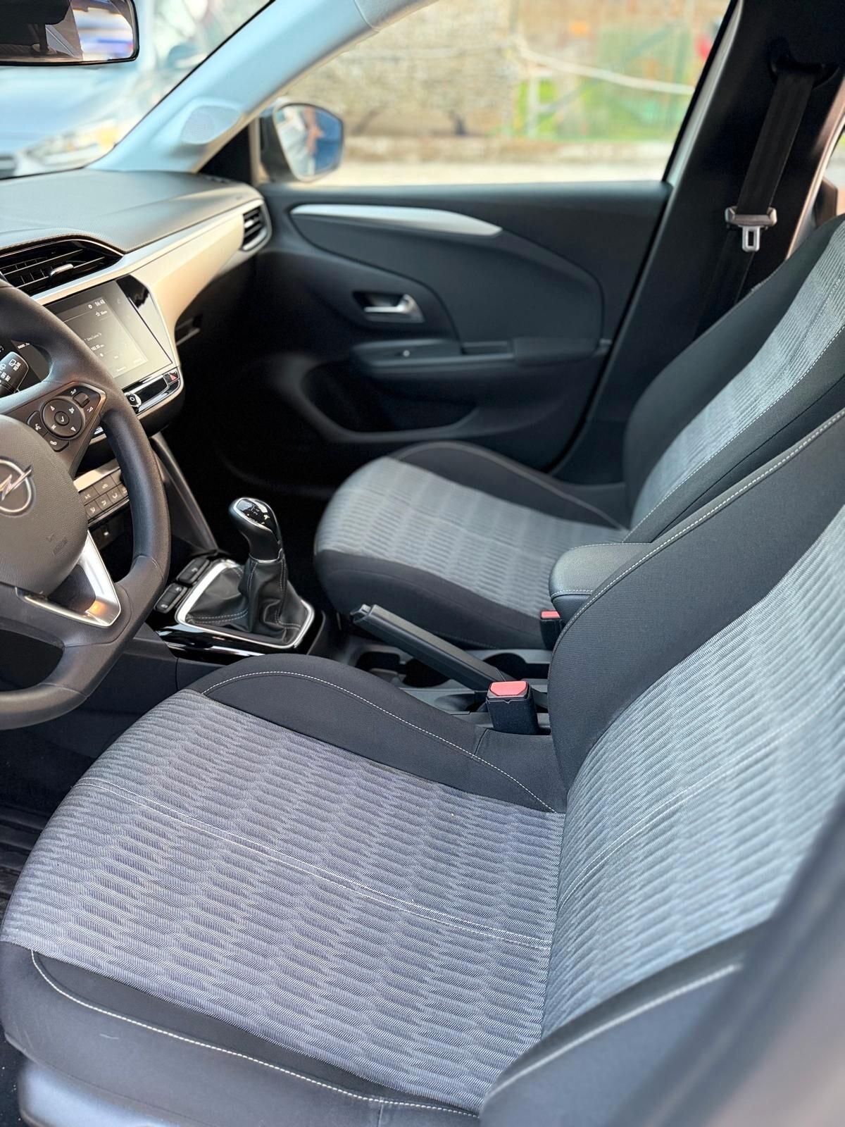 Opel Corsa 1.5 D 100 CV Edition