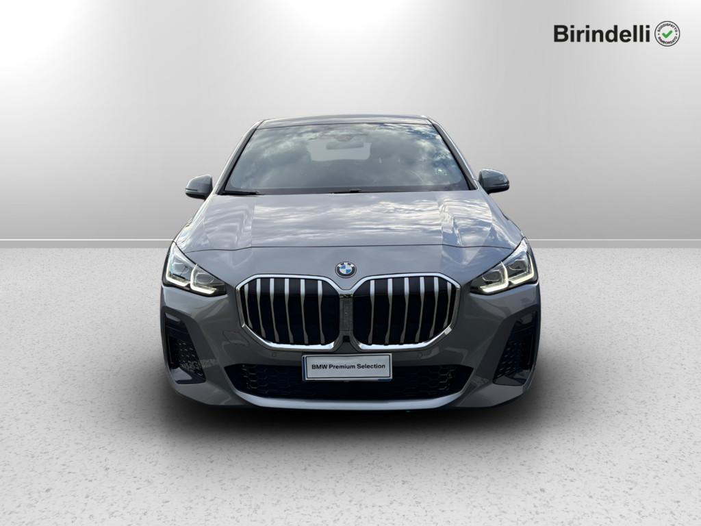 BMW Serie 2 A.T. (U06) - 218d Active Tourer Msport