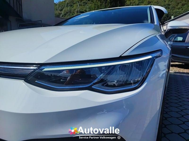 Volkswagen Golf 2.0 TDI 150 CV DSG Life