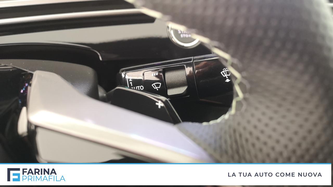 PEUGEOT Nuova 3008 GT - Hybrid 145 E-DCS6