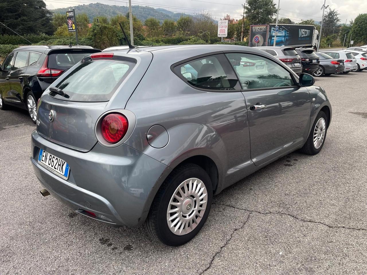 Alfa Romeo MiTo 1.4 70 CV 8V Super