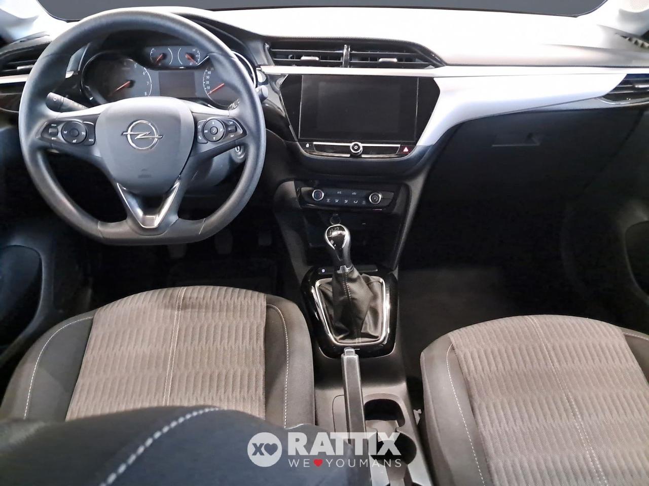 Opel Corsa 1.2 75CV Edition