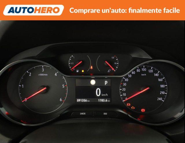 OPEL Grandland X 2.0 diesel Ecotec Start&Stop aut. Ultimate