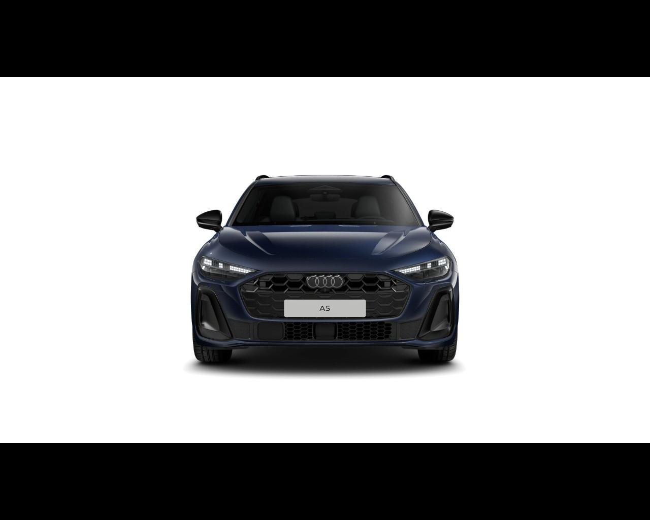 AUDI Audi A5 Avant S line edition TDI quattro 150 kW S tronic