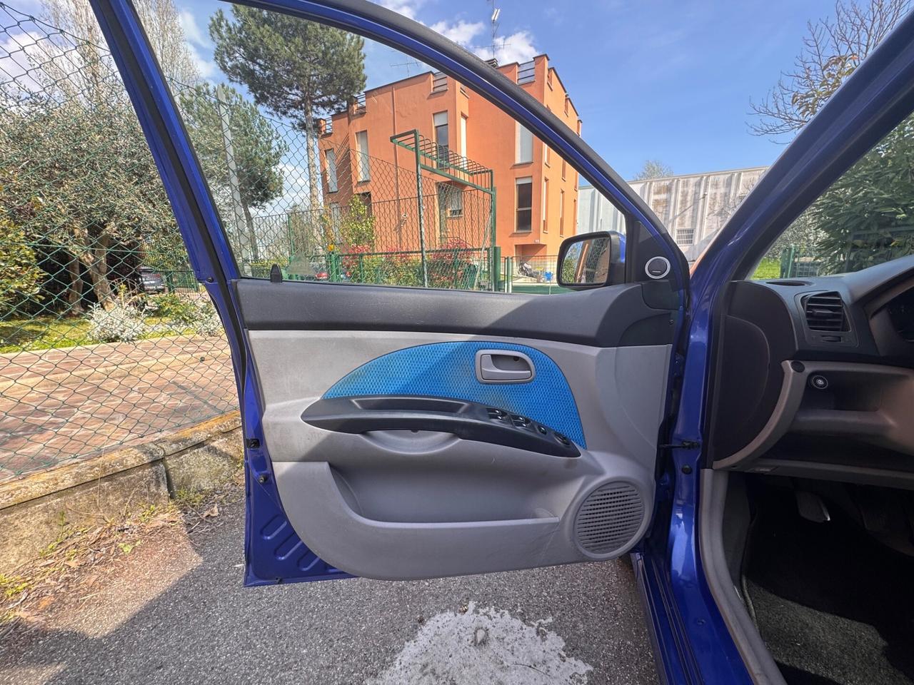 Kia Picanto 1.1 12V LX Air GPL ORIGINALE