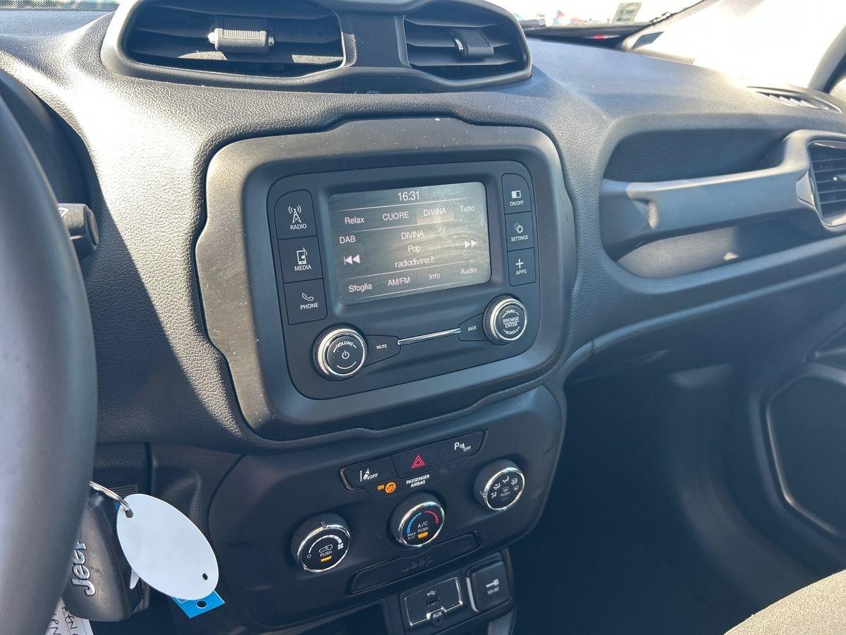 JEEP Renegade 2019 - Renegade 1.0 t3 Longitude 2wd