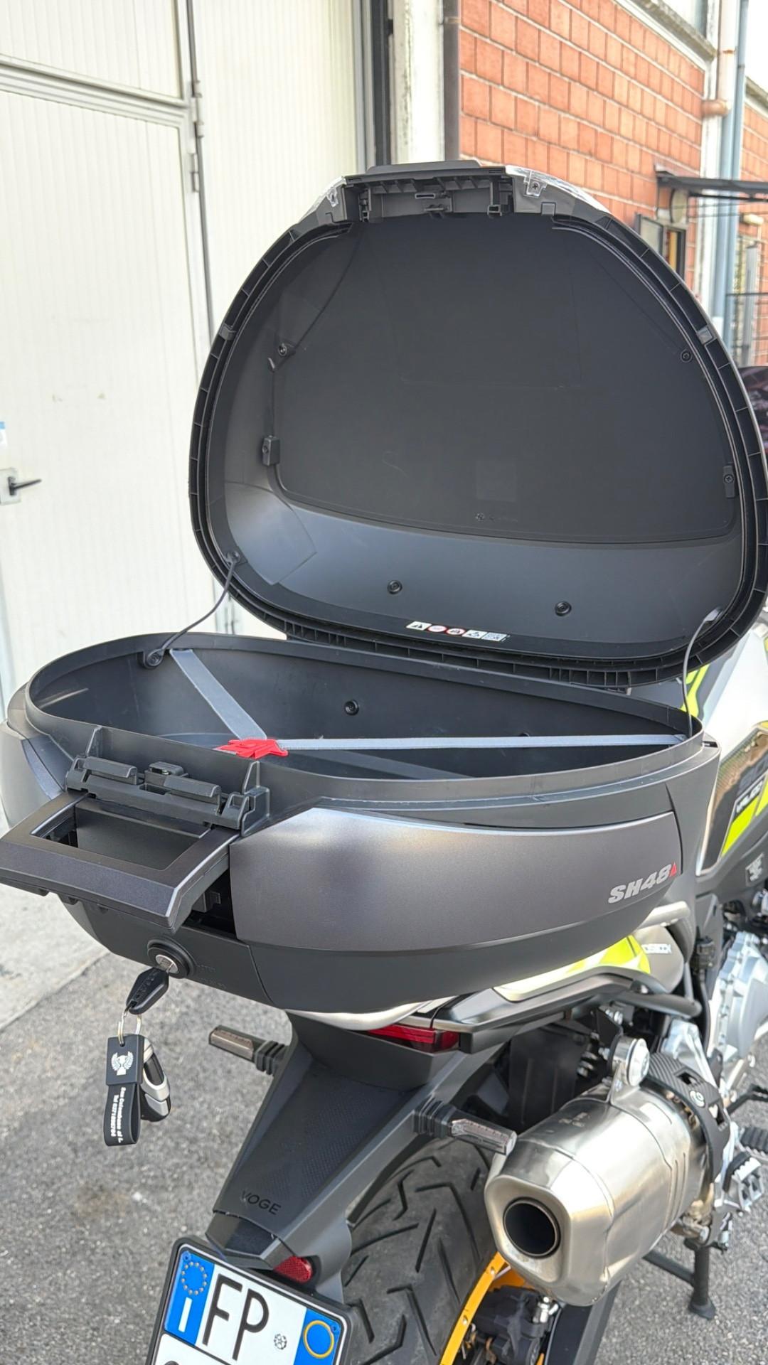 Voge Valico 900 DSX