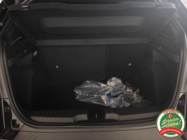 FIAT Grande Panda 1.2 Hybrid 110 CV S&S Icon