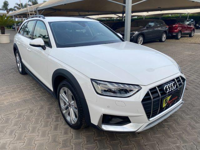 AUDI A4 allroad 40 TDI 204 CV S tronic Evolution