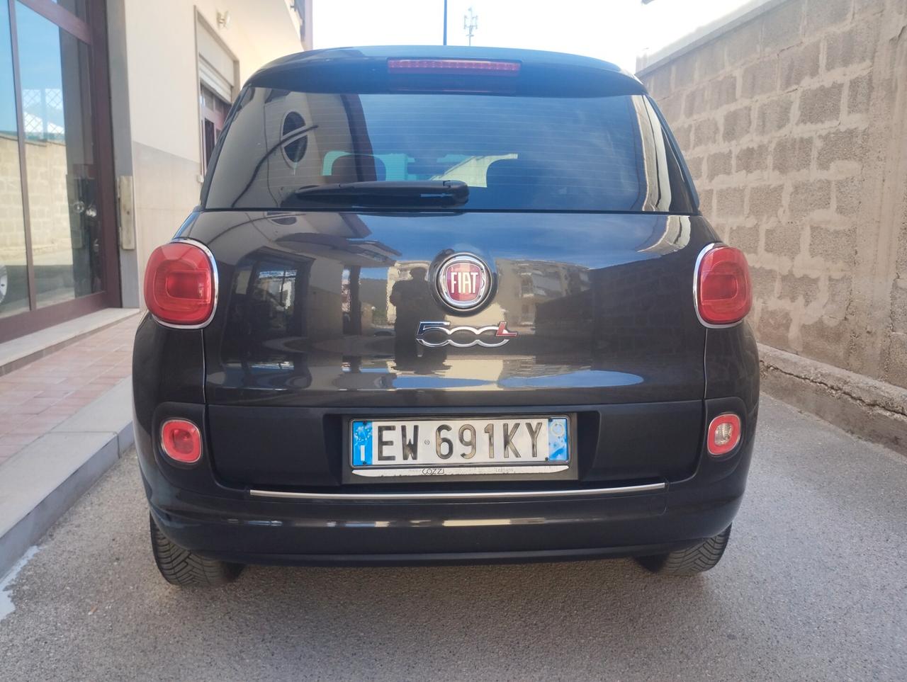 Fiat 500L 1.3 Multijet 85 CV Pop Star