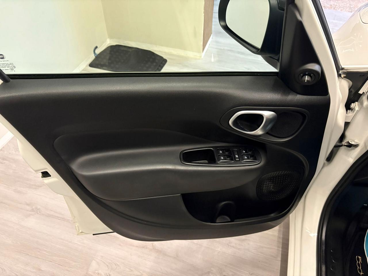 Fiat 500L 1.6 Multijet 120 CV 120°Anniversario