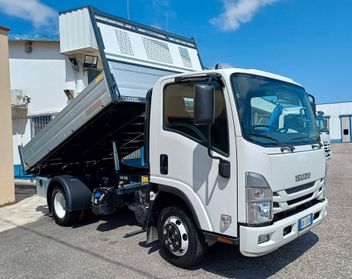 Isuzu M27 RIBALTABILE 12/2023 KM 39000
