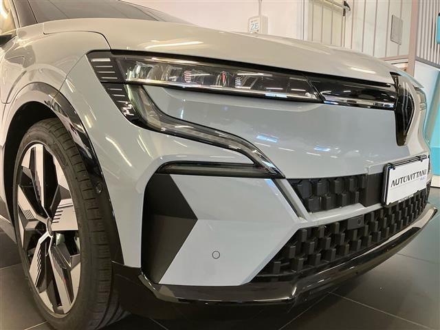 RENAULT Megane E Tech Electric Techno EV60 AC22