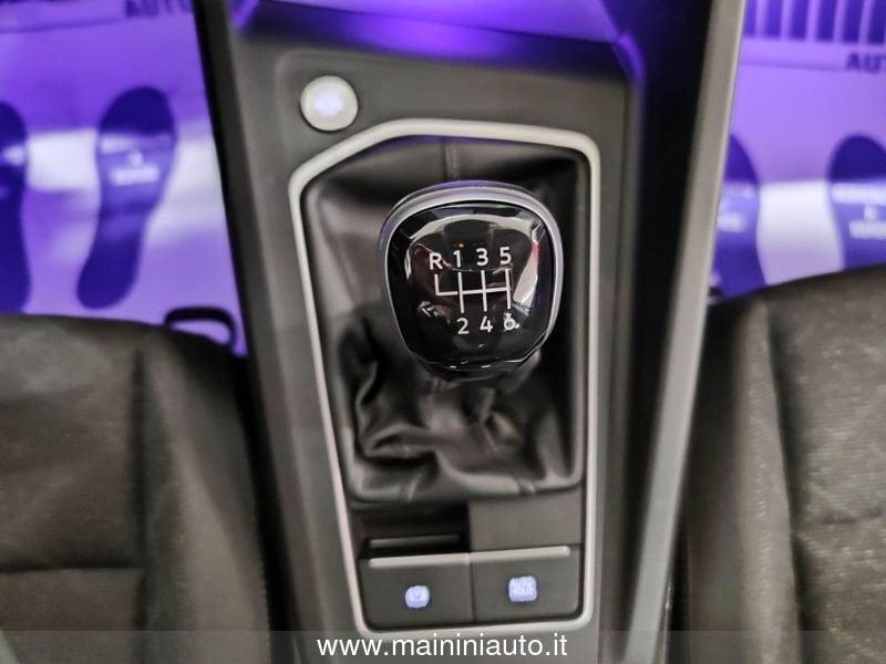 Volkswagen Golf Golf 1.0 TSI EVO Life + Car Play "SUPER PROMO"