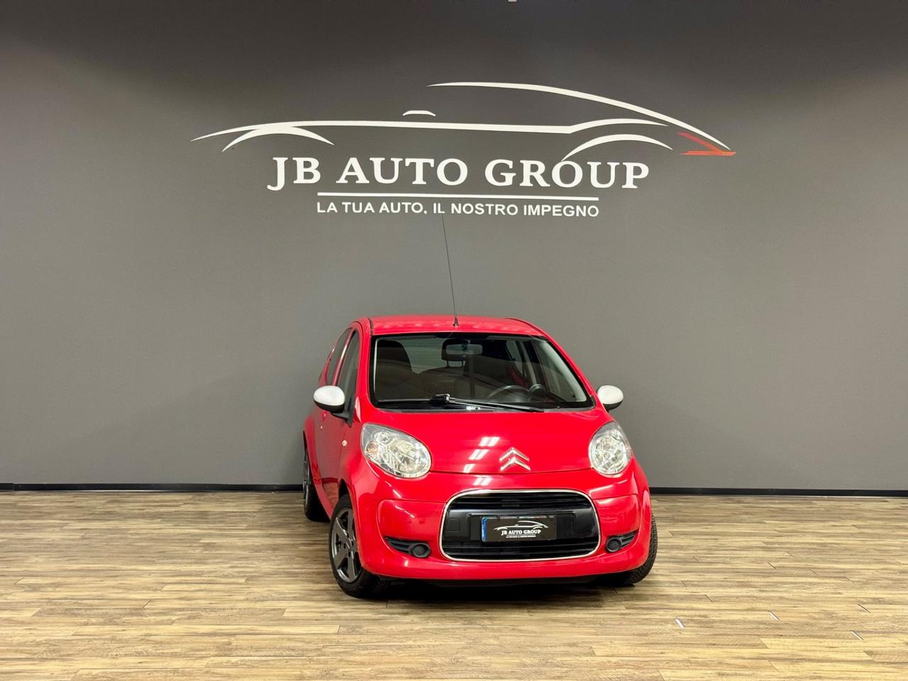 Citroen C1 1.0 Style