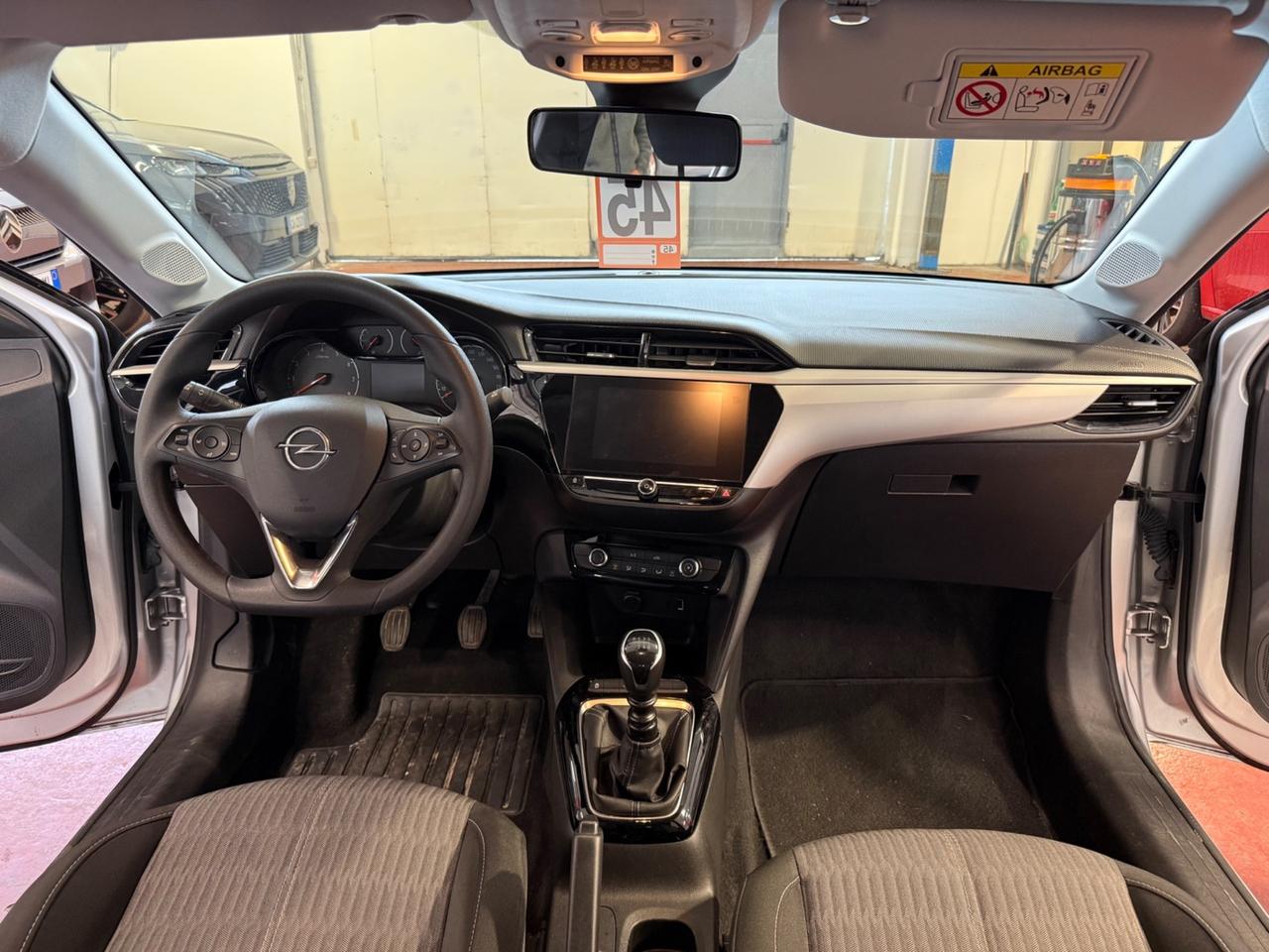 Opel Corsa 1.5 D 100 CV Edition Prezzo senza vincoli