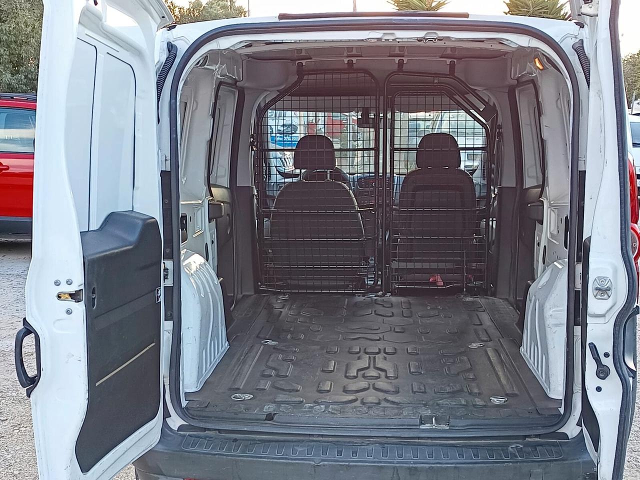 FIAT DOBLO' MAXI 2014 - 1.6MJT LB AUTOMOBILI