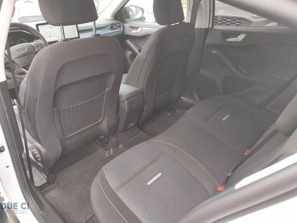 FORD Focus 1.0 EcoBoost Hybrid 125 CV 5p. Active del 2023