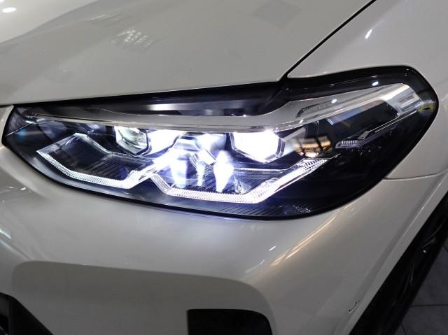 BMW x3 2.0d 190 CV XDRIVE20d MHEV 48V MSPORT