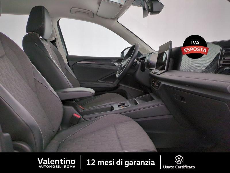 Volkswagen Tiguan 2.0 TDI DSG 150 CV EVO SCR Life